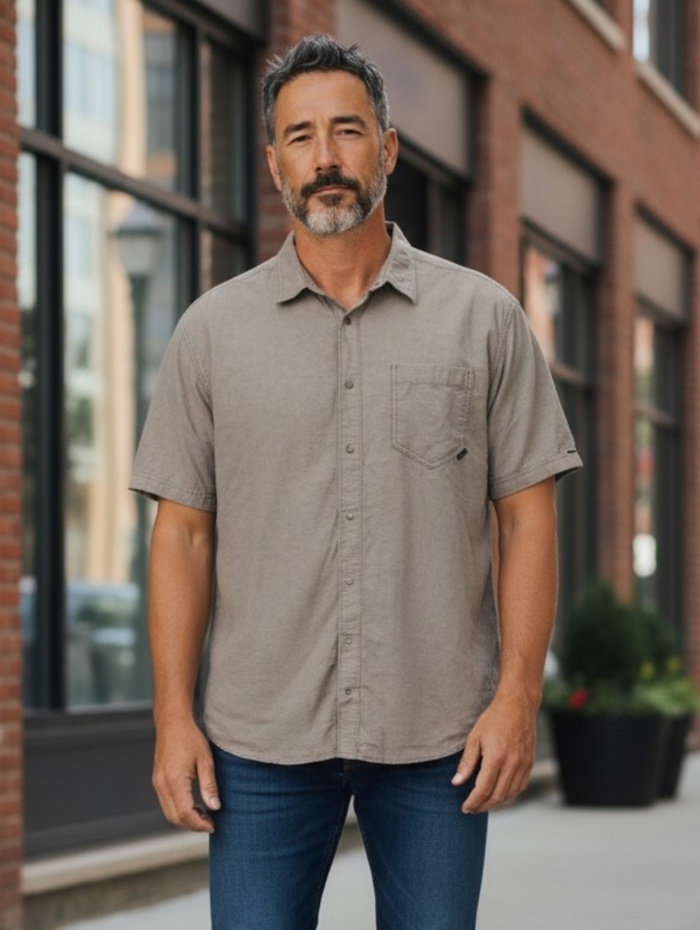 5.11 tactical Men's Size 2XL High Tech Performance Shirt